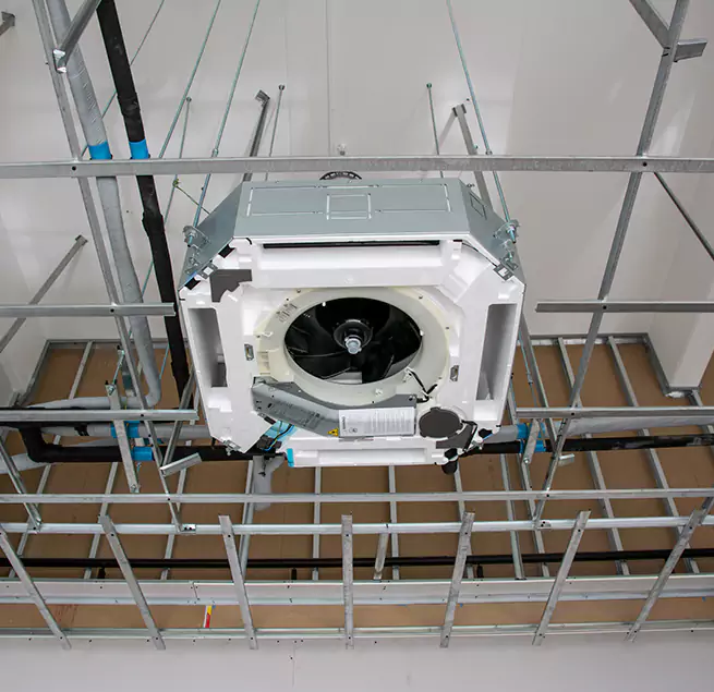 Why Homeowners & Businesses Trust Us in Johns Creek, GA?