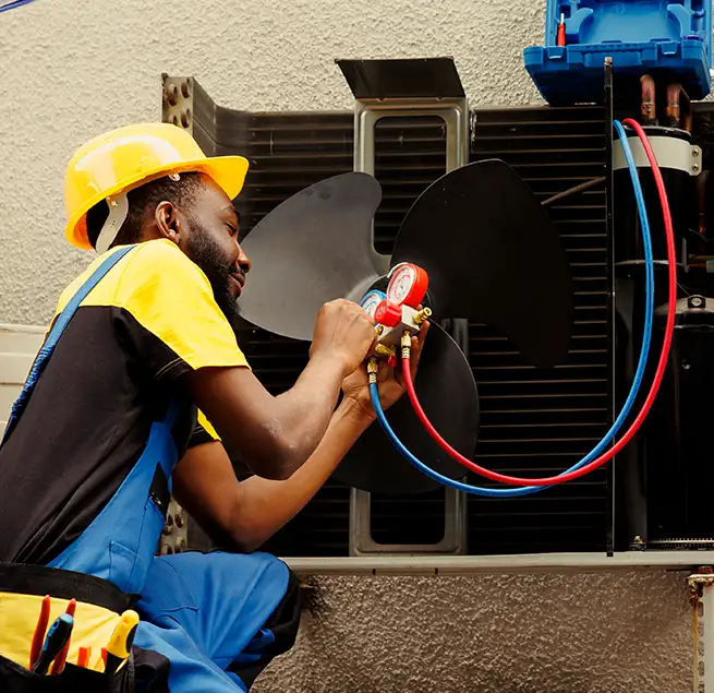 Why Homeowners & Businesses Trust Us in Johns Creek, GA?