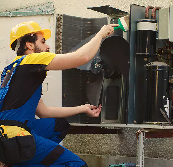 Why Homeowners & Businesses Trust Us Johns Creek, GA?