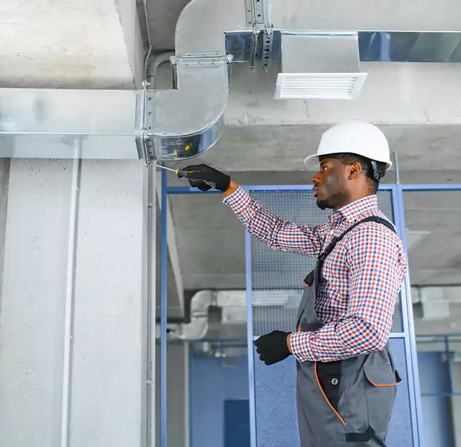 Why Homeowners & Businesses Trust Us in Johns Creek, GA