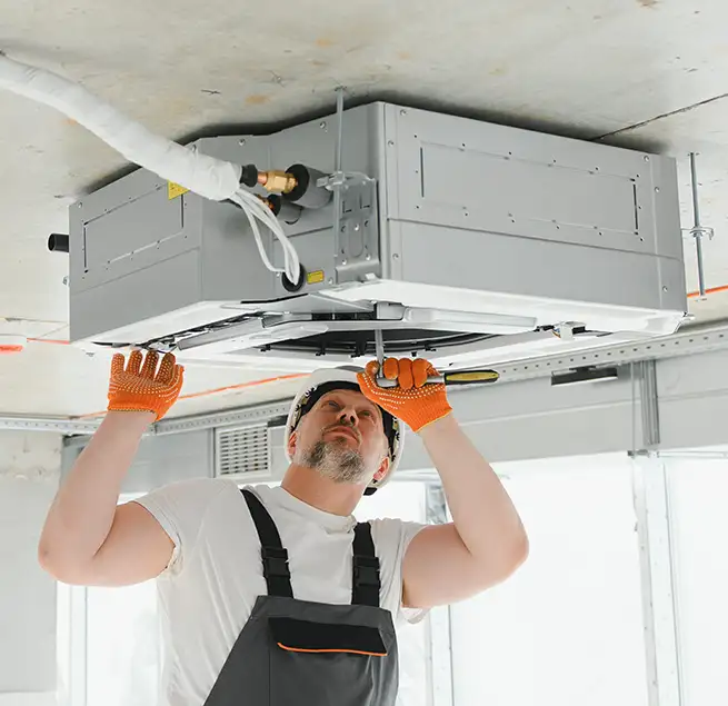 Why Homeowners & Businesses Trust Us Johns Creek, GA