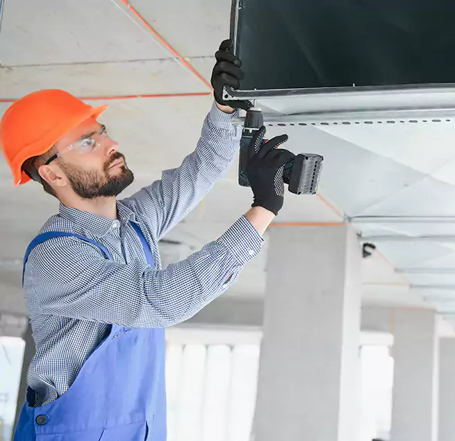 Why Homeowners & Businesses Trust Us in Johns Creek, GA?