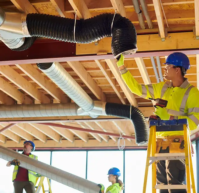 Why Homeowners & Businesses Trust Us in Johns Creek, GA?