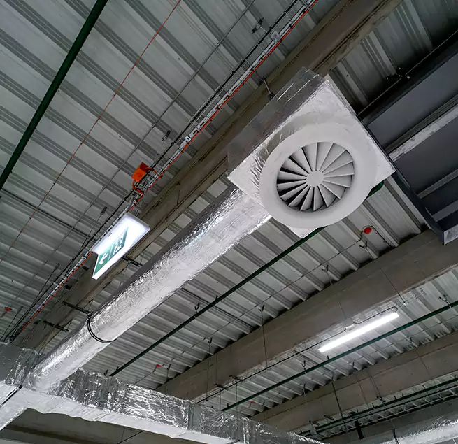 Why Homeowners & Businesses Trust Us in Johns Creek, GA?