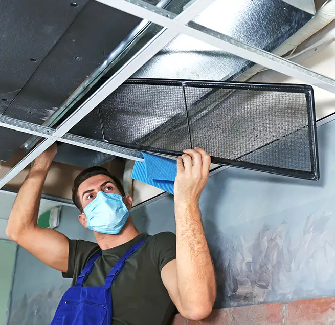 Why Homeowners & Businesses Trust Us in Johns Creek, GA?