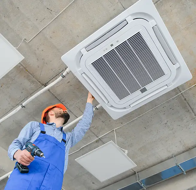 Why Homeowners & Businesses Trust Us in Johns Creek, GA