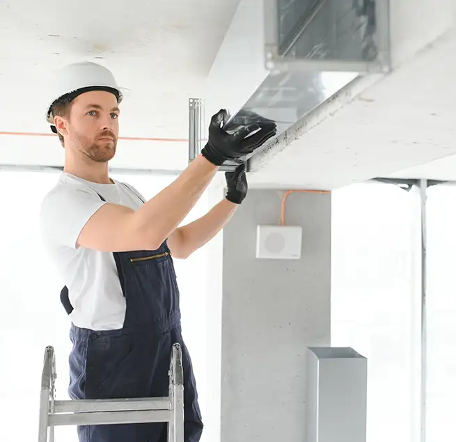 Why Homeowners & Businesses Trust Us in Johns Creek, GA?