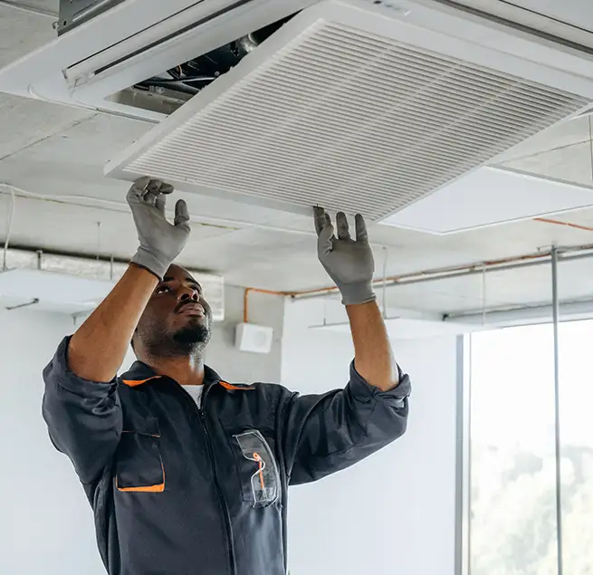 Why Homeowners & Businesses Trust Us in Johns Creek, GA?