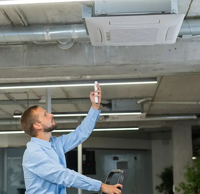 Why Homeowners & Businesses Trust Us in Johns Creek, GA?