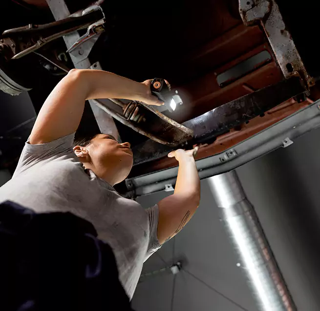 Why Homeowners & Businesses Trust Us Johns Creek, GA