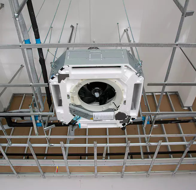 Why Homeowners & Businesses Trust Us Johns Creek, GA?