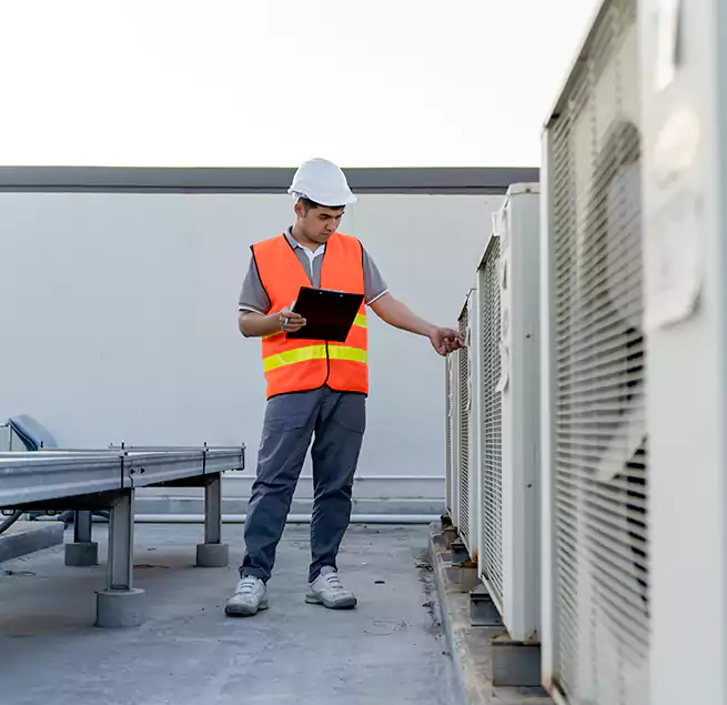 Why Homeowners & Businesses Trust Us in Johns Creek, GA?