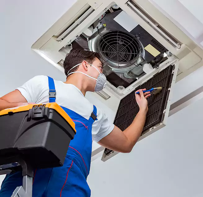 Why Homeowners & Businesses Trust Us in Johns Creek, GA?